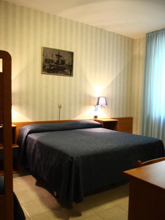Hotel Pineta Cagli Phòng bức ảnh
