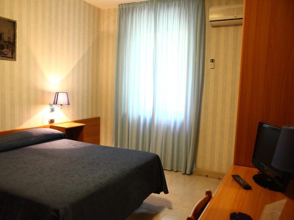 Hotel Pineta Cagli Phòng bức ảnh