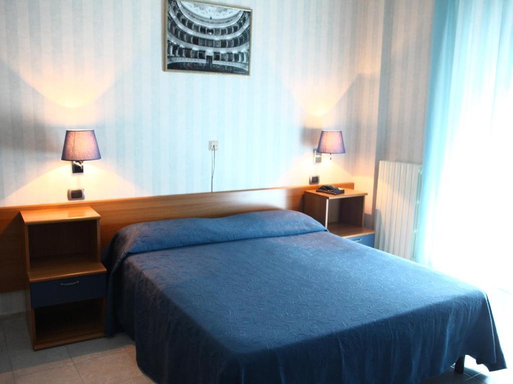 Hotel Pineta Cagli Phòng bức ảnh