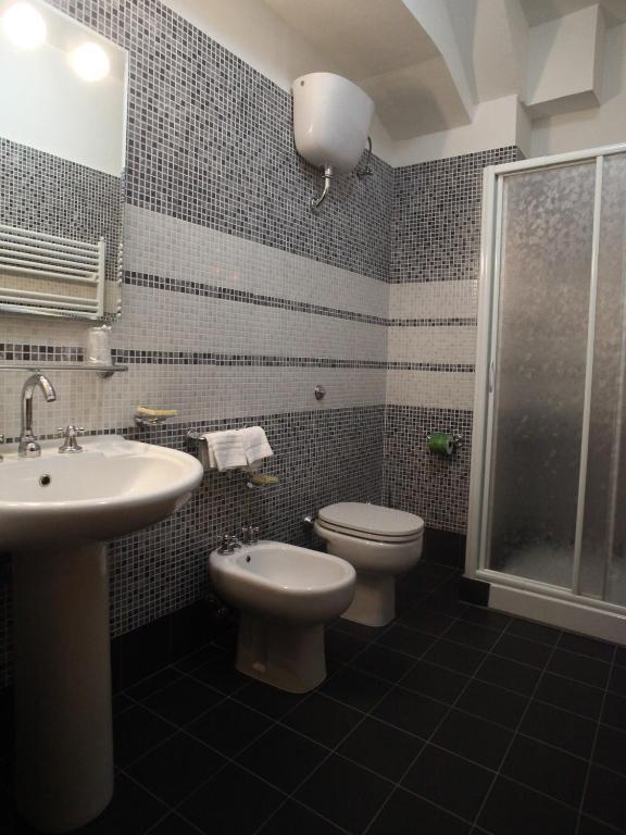 Hotel Pineta Cagli Phòng bức ảnh