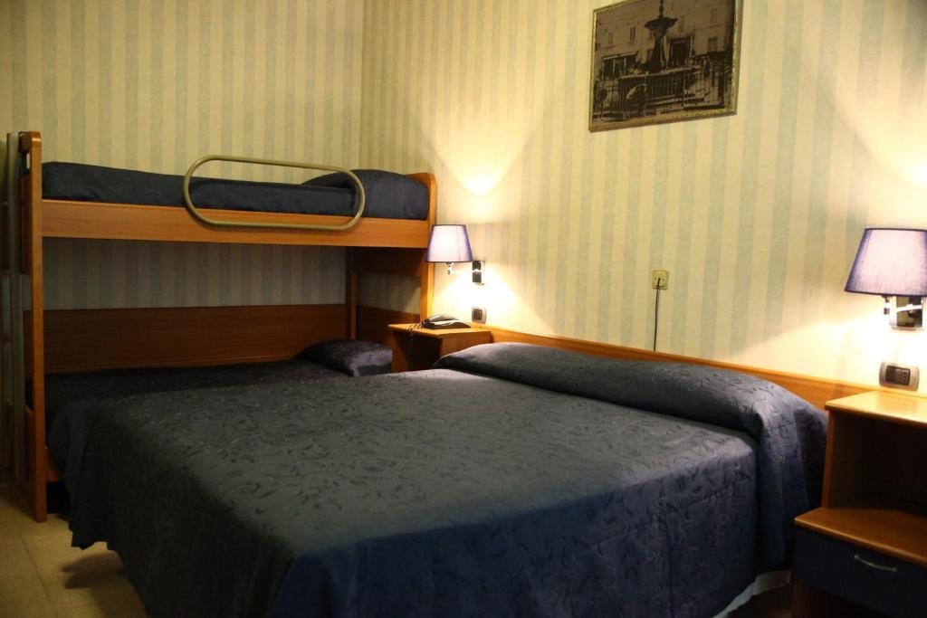 Hotel Pineta Cagli Phòng bức ảnh